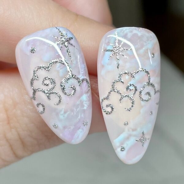 Casey-Leigh Boucher sbs ss23 step 7