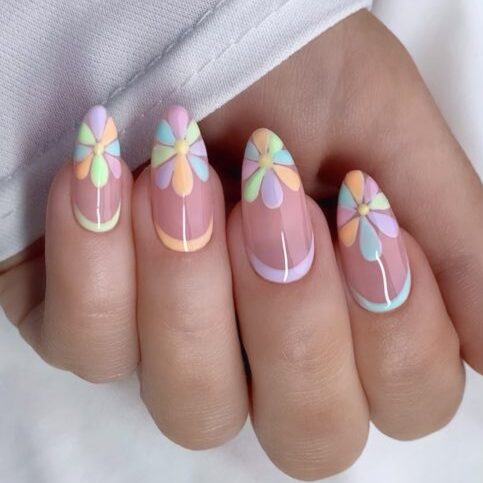 FINAL LOOK TGB BA Charlotte Cliff @charsgelnails_