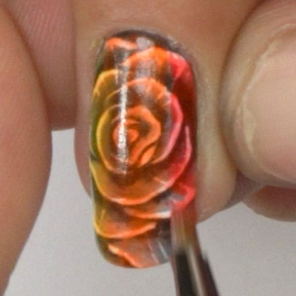 GEL-ArtForm-Multi-ColoredFlower-SBS-Step7