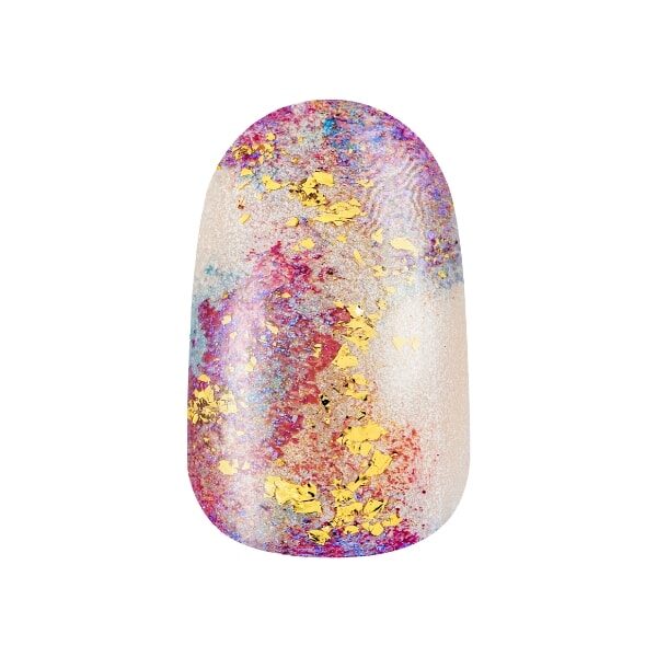 In Your Elements-FALL 23 Nail Art CONSUMER NL LOOK 4
