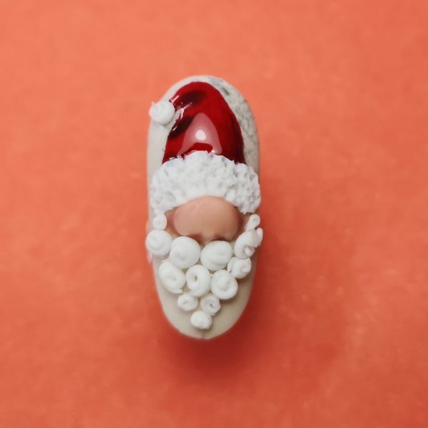 Indigo Santa Agnieszka Ciężka lead