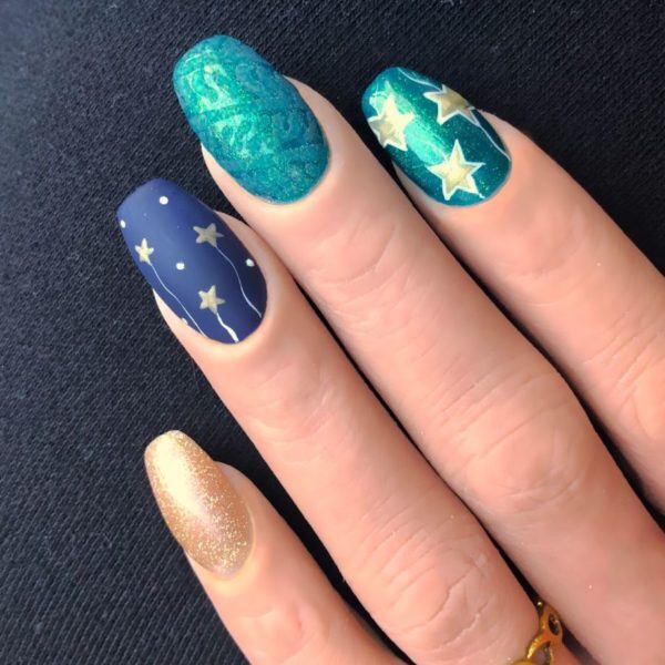 Knit and Stars 5 copy