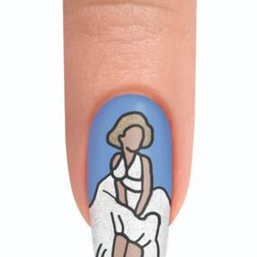 LITTLE WHITE DRESS 3