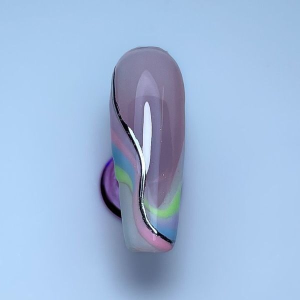 Lecente Clare H French SBS Step 8