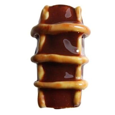 Maddy Corbett waffle nails SBS