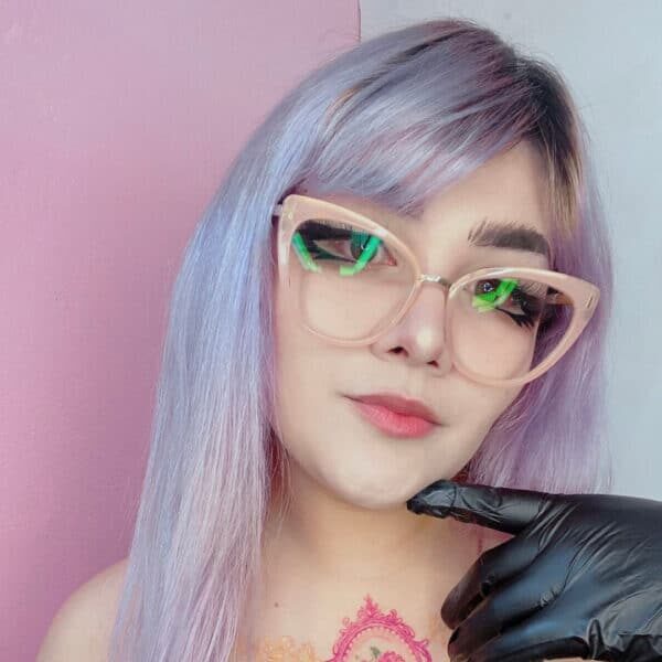 Michelle gonzalez small