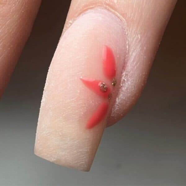 Nichole floral final