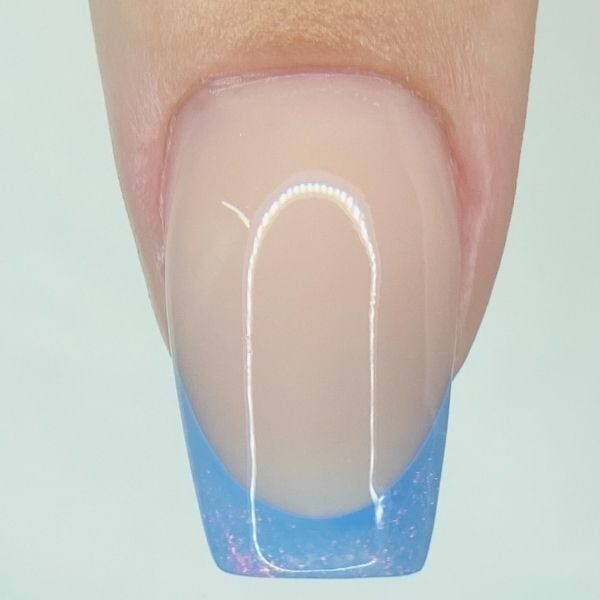 Nicolette Manesh French step 9