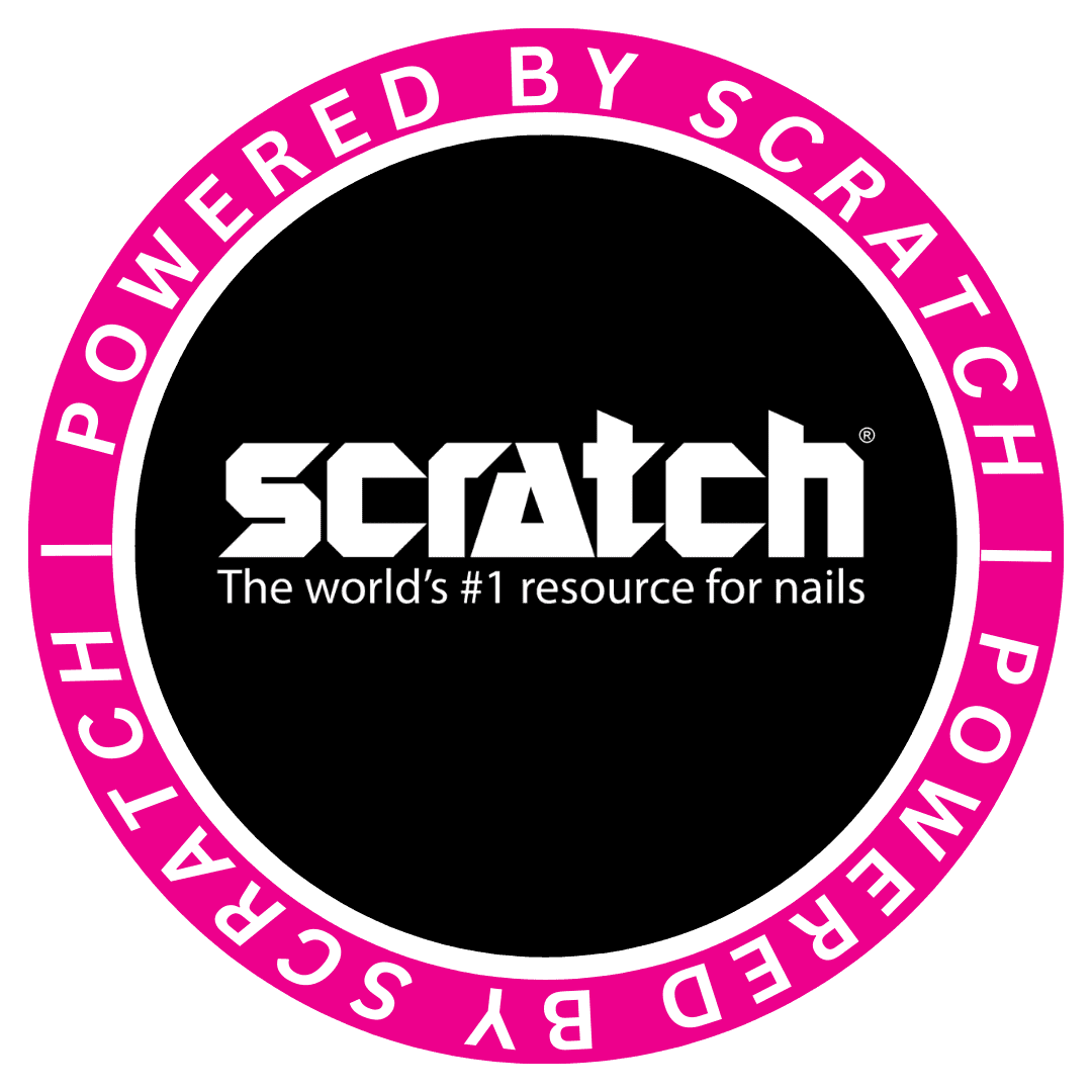 Powered by Scratch
