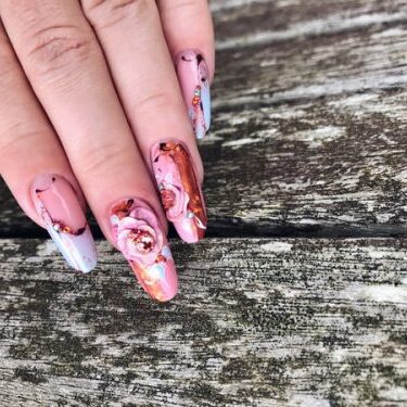 Susan's Nails final image