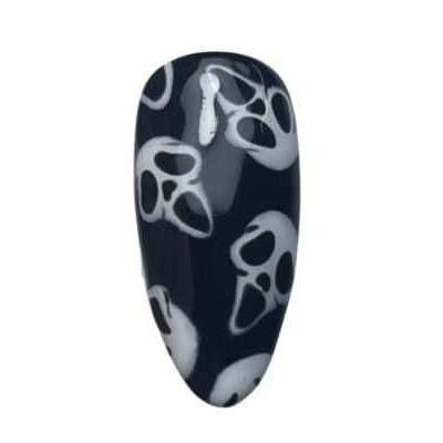 Tina Li Ghostface SBS