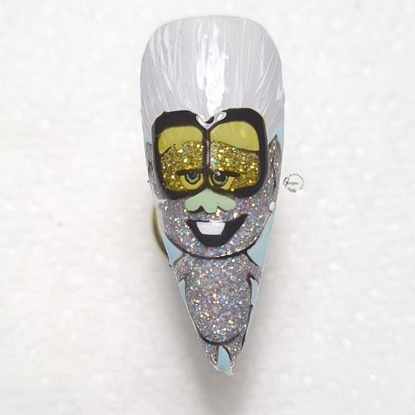 Trolls by Georgina Duffy9