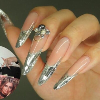 genki nails banner